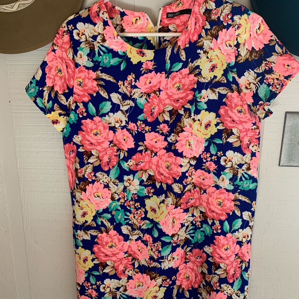 Beloved dress